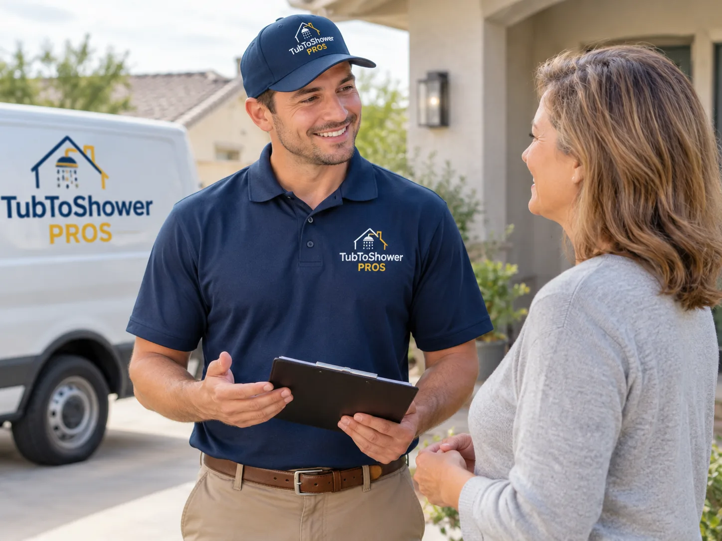 Tub Shower Conversion Colorado FAQs
